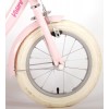 Volare Ashley Kinderfahrrad 14 Zoll Mädchen Rosa