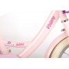 Volare Ashley Kinderfahrrad 14 Zoll Mädchen Rosa