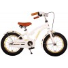 Volare Miracle Cruiser Kinderfahrrad 14 Zoll Mädchen Weiß