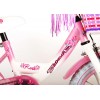 Volare Rose Kinderfahrrad 14 Zoll Mädchen Rosa