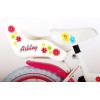 Volare Ashley Kinderfahrrad 14 Zoll Mädchen Weiß