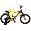 Volare Sportivo Kinderfahrrad 16 Zoll Jungen Gelb