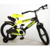 Volare Sportivo Kinderfahrrad 16 Zoll Jungen Gelb