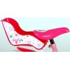 Disney Princess Kinderfahrrad 16 Zoll Mädchen Rosa