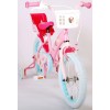 Disney Princess Kinderfahrrad 16 Zoll Mädchen Rosa