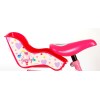 Disney Princess Kinderfahrrad 16 Zoll Mädchen Rosa/Blau