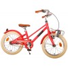 Volare Melody Kinderfahrrad 16 Zoll Mädchen Korallenrot