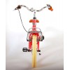 Volare Melody Kinderfahrrad 16 Zoll Mädchen Korallenrot