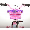 Volare Rose Kinderfahrrad 16 Zoll Mädchen Rosa