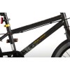 Volare Cool Rider BMX Kinderfahrrad 18 Zoll Jungen Schwarz