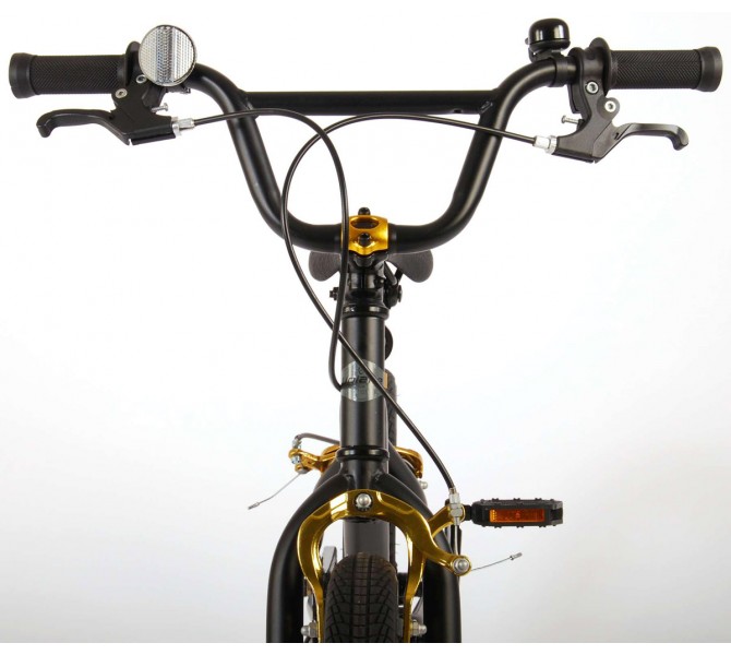 Volare Cool Rider BMX 18-Zoll-Rad für Jungen kaufen?