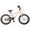 Volare Cool Rider BMX Kinderfahrrad 18 Zoll Jungen Weiß