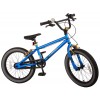 Volare Cool Rider BMX Kinderfahrrad 18 Zoll Jungen Blau