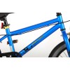 Volare Cool Rider BMX Kinderfahrrad 18 Zoll Jungen Blau