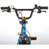 Volare Cool Rider BMX Kinderfahrrad 18 Zoll Jungen Blau