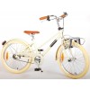 Volare Melody Kinderfahrrad 20 Zoll Mädchen Sand