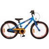 NERF Kinderfahrrad Jungen 20 Zoll Blau