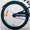 Volare Miracle Cruiser Kinderfahrrad 20 Zoll Jungen Matt Blau