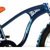 Volare Miracle Cruiser Kinderfahrrad 20 Zoll Jungen Matt Blau