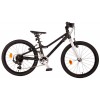 Volare Dynamic Kinderfahrrad 20 Zoll Jungen Matt Schwarz