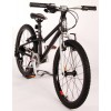 Volare Dynamic Kinderfahrrad 20 Zoll Jungen Matt Schwarz