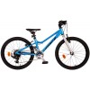 Volare Dynamic Kinderfahrrad 20 Zoll Jungen Blau