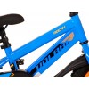 Volare Rocky Kinderfahrrad 12 Zoll Jungen Blau