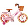 Volare Excellent Kinderfahrrad 14 Zoll Mädchen Rosa