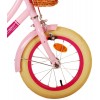 Volare Excellent Kinderfahrrad 14 Zoll Mädchen Rosa