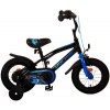 Volare Super GT Kinderfahrrad 12 Zoll Jungen Blau