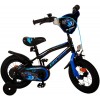 Volare Super GT Kinderfahrrad 12 Zoll Jungen Blau