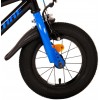 Volare Super GT Kinderfahrrad 12 Zoll Jungen Blau