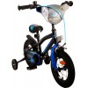 Volare Super GT Kinderfahrrad 12 Zoll Jungen Blau