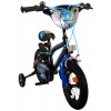 Volare Super GT Kinderfahrrad 12 Zoll Jungen Blau | 2 Handbremsen