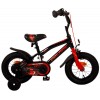 Volare Super GT Kinderfahrrad 12 Zoll Jungen Rot