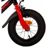 Volare Super GT Kinderfahrrad 12 Zoll Jungen Rot