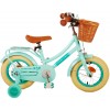 Volare Excellent Kinderfahrrad 12 Zoll Mädchen Grün