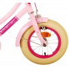 Volare Excellent Kinderfahrrad 12 Zoll Mädchen Rosa