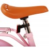 Volare Excellent Kinderfahrrad 12 Zoll Mädchen Rosa