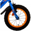 Volare Rocky Kinderfahrrad 14 Zoll Jungen Blau