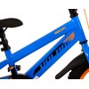 Volare Rocky Kinderfahrrad 14 Zoll Jungen Blau