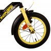 Volare Thombike Kinderfahrrad 14 Zoll Jungen Schwarz Gelb