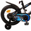 Volare Super GT Kinderfahrrad 14 Zoll Jungen Blau