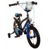 Volare Super GT Kinderfahrrad 14 Zoll Jungen Blau