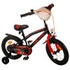 Volare Super GT Kinderfahrrad 14 Zoll Jungen Rot