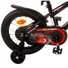 Volare Super GT Kinderfahrrad 14 Zoll Jungen Rot