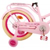 Volare Excellent Kinderfahrrad 16 Zoll Mädchen Rosa