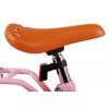 Volare Excellent Kinderfahrrad 16 Zoll Mädchen Rosa