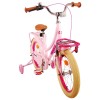 Volare Excellent Kinderfahrrad 16 Zoll Mädchen Rosa