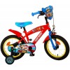 Paw Patrol Kinderfahrrad 14 Zoll Jungen Rot Blau